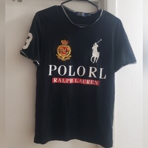 Men| Polo Ralph Lauren T-Shirt